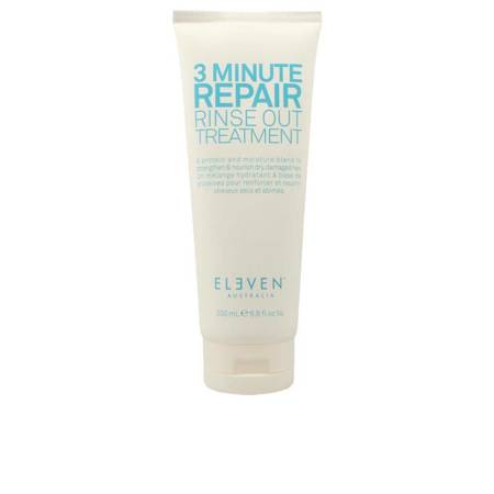 3 Minute Repair Rinse Out Treatment intensywna kuracja wzmacniająca do włosów zniszczonych 200ml