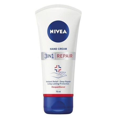 3in1 Repair Hand Cream regenerujący krem do rąk 75ml