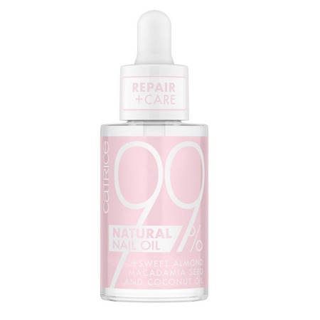 99% Natural Nail Oil naturalny olejek do paznokci 8ml