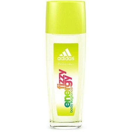 ADIDAS Fizz Energy dezodorant szkło 75ml