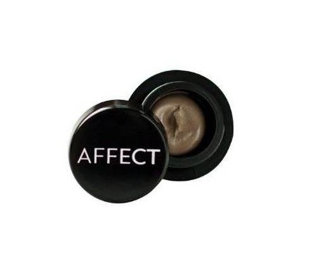 AFFECT Eyebrow Pomade Waterproof Wodoodporna Dark 5g