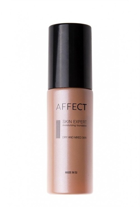 AFFECT Skin Expert Moisturizing Foundation 2 30ml