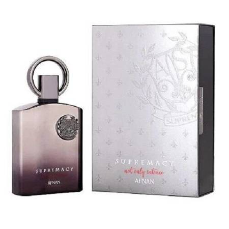 AFNAN Supremacy Not Only Intense EDP 100ml