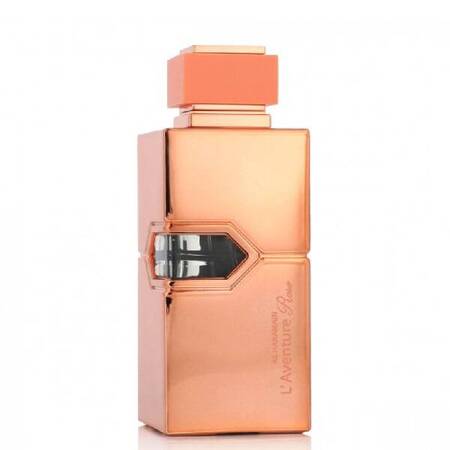 AL HARAMAIN L'Aventure Rose EDP 200ml TESTER