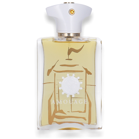 AMOUAGE Beach Hut Man EDP 100ml Tester