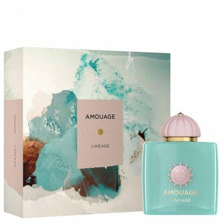 AMOUAGE Odyssey Lineage EDP 100ml