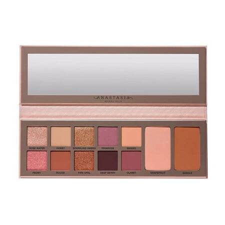 ANASTASIA BEVERLY HILLS Eyeshadow Palette Primrose