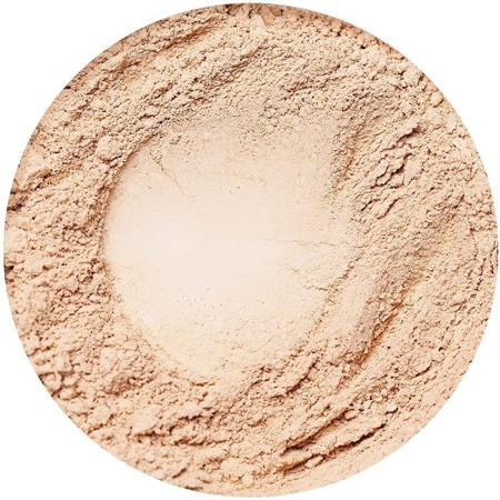 ANNABELLE MINERALS Korektor mineralny Sunny Light 4g