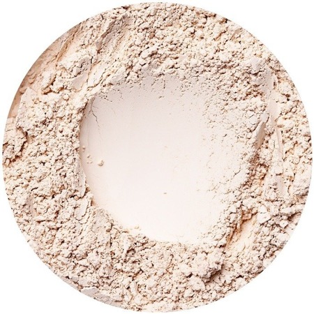 ANNABELLE MINERALS Podkład mineralny kryjący Golden Cream 10g