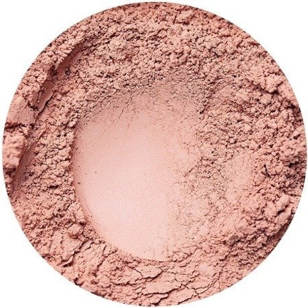 ANNABELLE MINERALS Róż mineralny Sunrise 4g