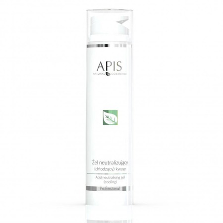 APIS Acid Neutralising Gel 200ml