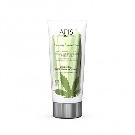 APIS Cannabis Home Care  200ml