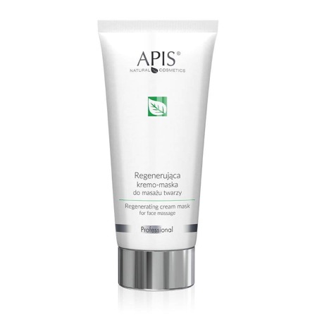 APIS Regenerating Cream Mask 200ml