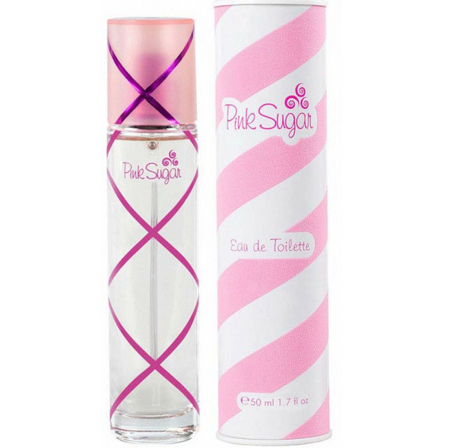 AQUOLINA Pink Sugar EDT 50ml