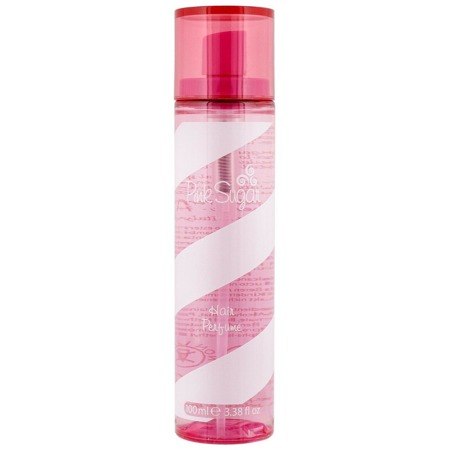 AQUOLINA Pink Sugar Hair Perfume 100ml