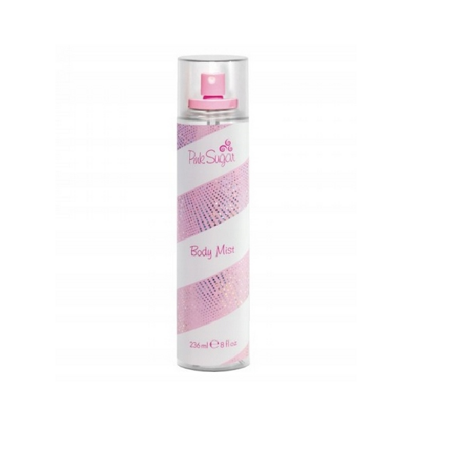 AQUOLINA Pink Sugar Mgiełka do ciała 236ml