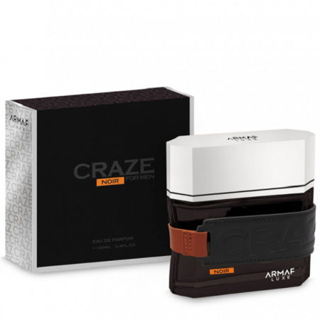 ARMAF Craze Noir EDP 100ml