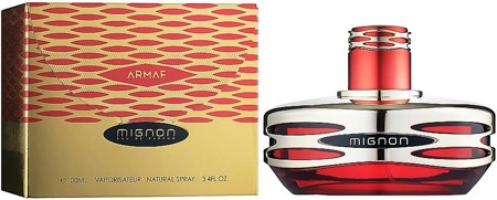 ARMAF MIGNON RED 100ml edp