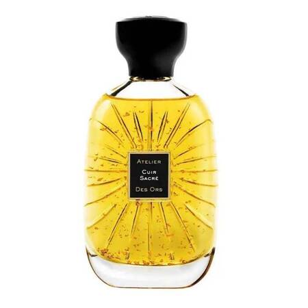 ATELIER DES ORS Cuir Sacre EDP 100ml