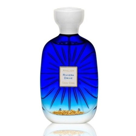 ATELIER DES ORS Riviera Drive 100ml edp Tester