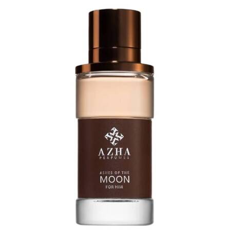 AZHA Ashes Of Moon edp 100ml