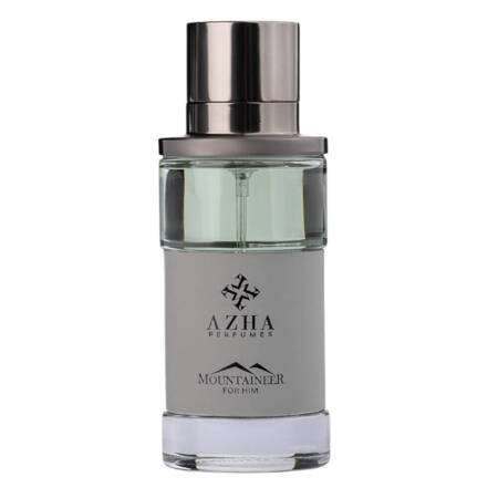 AZHA Mountaineer For Him edp 100ml