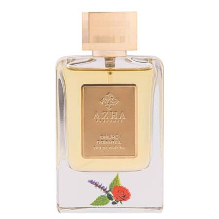 AZHA Ombre Oriental edp 100ml