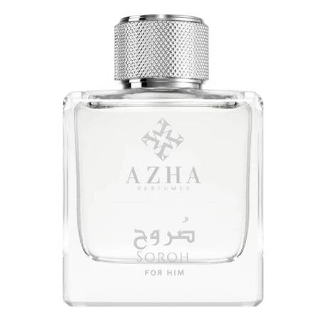 AZHA Soroh edp 100ml