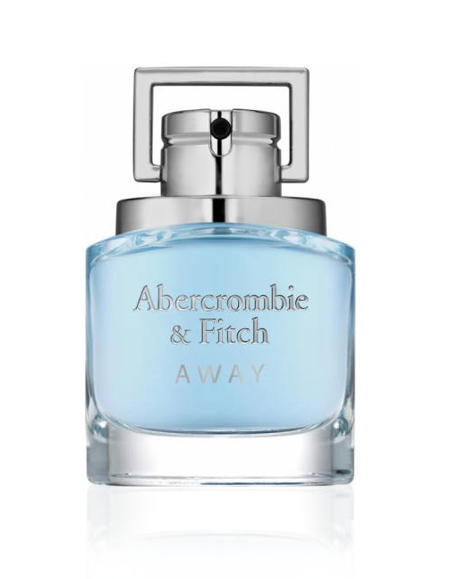 Abercrombie & Fitch Away Man Edt 50ml