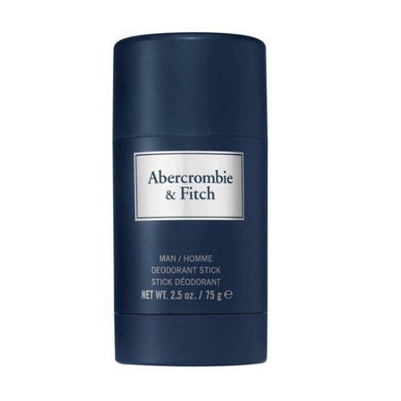 Abercrombie & Fitch First Instinct Blue Man dezodorant sztyft 75ml