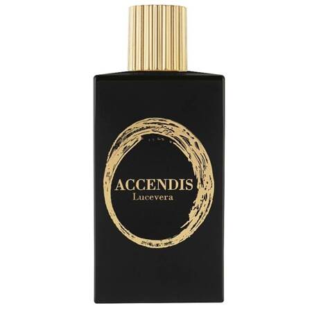 Accendis Lucevera edp 100ml