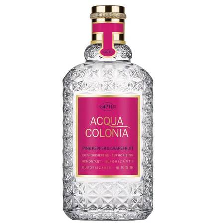 Acqua Colonia Pink Pepper & Grapefruit woda kolońska spray 100ml