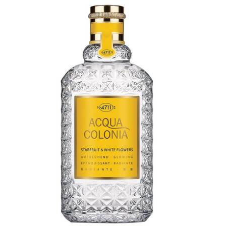 Acqua Colonia Starfruit & White Flowers woda kolońska spray 100ml