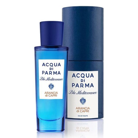 Acqua Di Parma Blu Mediterraneo Arancia Di Capri Unisex EDT 30ml