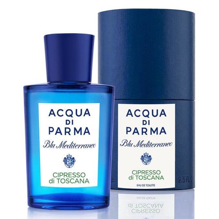 Acqua di Parma Blu Mediterraneo Cipresso di Toscania 75ml edt