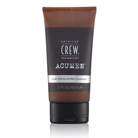 Acumen Clay Exfoliating Cleanser glinka złuszczająca do twarzy 150ml