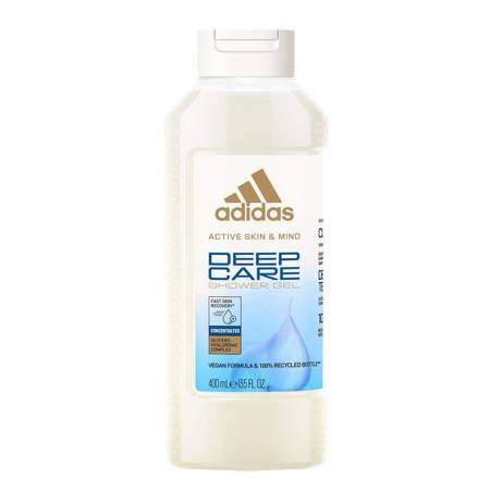 Adidas Active Skin & Mind Deep Care SG 400ml