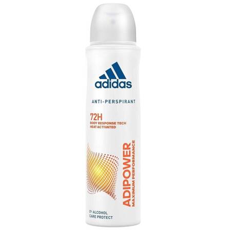 Adidas AdiPower Woman antyperspirant 200ml