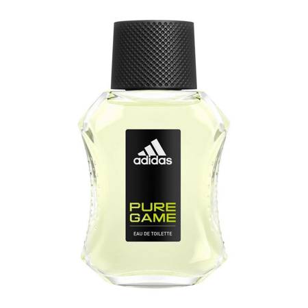 Adidas Pure Game EDT 50ml