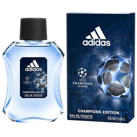 Adidas Uefa Champions League Champions Edition EDT 100ml