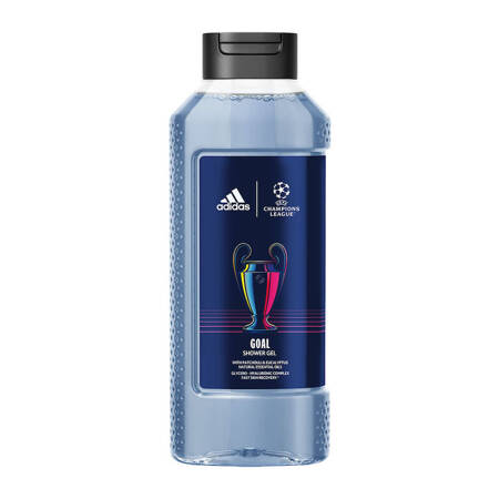 Adidas Uefa Champions League Goal żel po prysznic 400ml