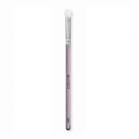 Affect Eyeshadow Brush pędzel do aplikacji cieni KM03