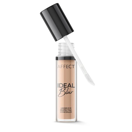 Affect Ideal Blur Under Eye Perfecting Concealer korektor pod oczy 1W 5g