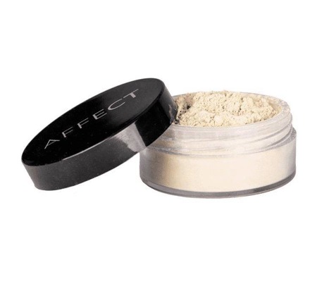 Affect  Mineral Loose Powder Soft Touch mineralny puder sypki C-0004 7g