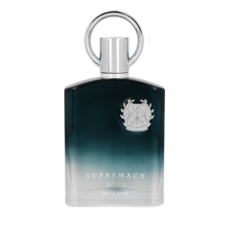 Afnan Supremacy Incense EDP 100ml