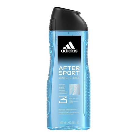 After Sport żel pod prysznic dla mężczyzn 400ml