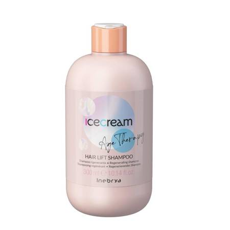 Age Therapy Hair Lift Shampoo regenerujący szampon do włosów 300ml