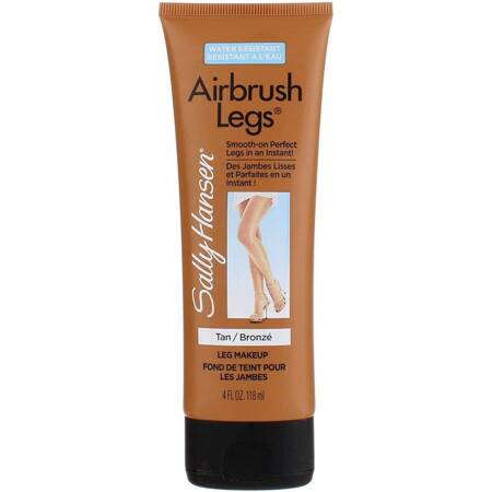 Airbrush Legs samoopalacz do nóg 03 Tan 118ml