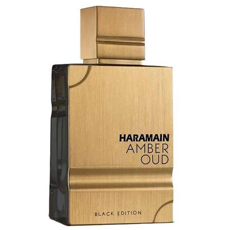 Al Haramain Amber Oud Black Edition EDP 100ml