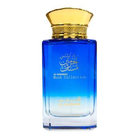 Al Haramain Musk Collection EDP 100ml